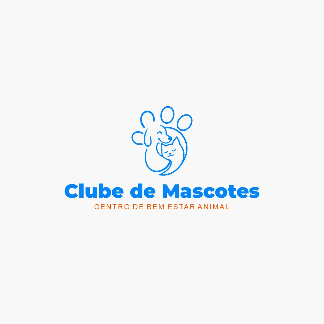 Clube de Mascotes